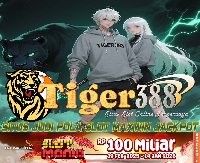 Tigerbet388 Slot 2025 Dengan Fitur Buy Spin Gratis