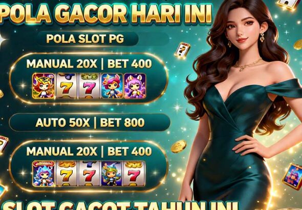 TigerBet388 Pola Slot Jackpot Terbaik Untuk Pemula