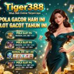 Tiger388 Slot APK Dana Situs Terbaik Tahun Ini